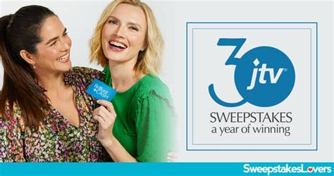 jtv/sweepstakes|JTV Sweepstakes .